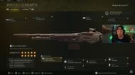 Whitley loadout (Image Via YouTube/WhosImmortal)